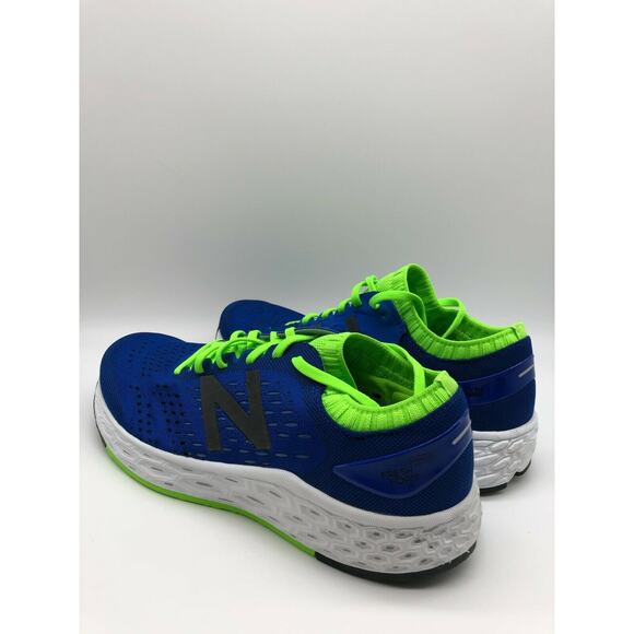 New Balance Fresh Foam Vongo V4 Running Shoes MVNGOCE4 Men's Size 8.5 NWT🛒 - Picture 7 of 12